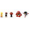 Конструктор LEGO Sonic the Hedgehog Супер Соник против Яйца-бурильщика (76999) изображение 7