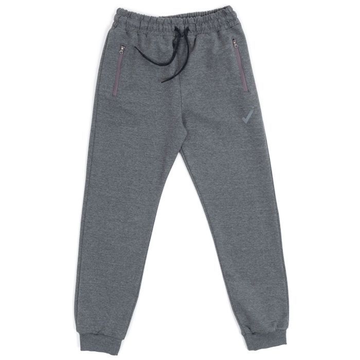 Спортивний костюм дитячий Joi SPORT (S-327-170B-gray) зображення 3