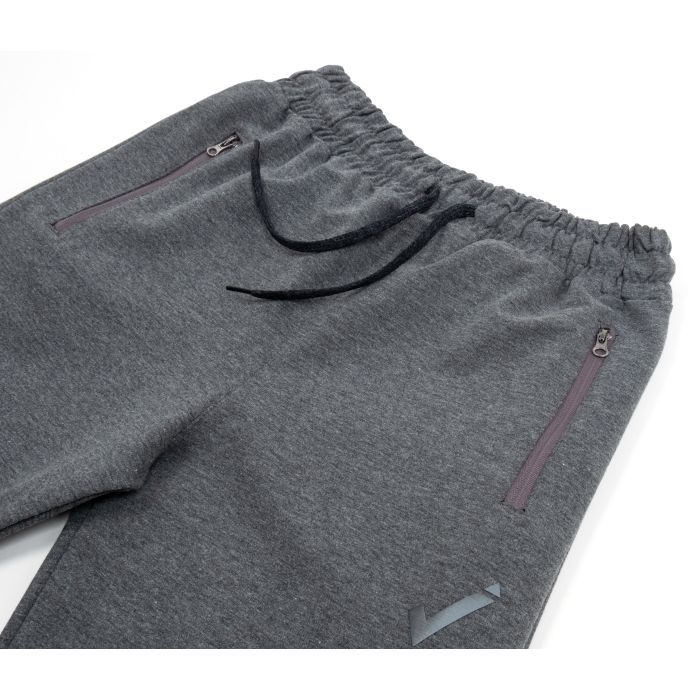 Спортивний костюм дитячий Joi SPORT (S-327-170B-gray) зображення 8