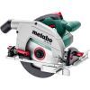 Дискова пила Metabo KS 66 FS 1500Вт, 190мм, 4.9кг (601066000)