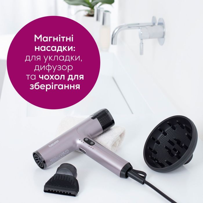 Фен Beurer HC 100 зображення 3