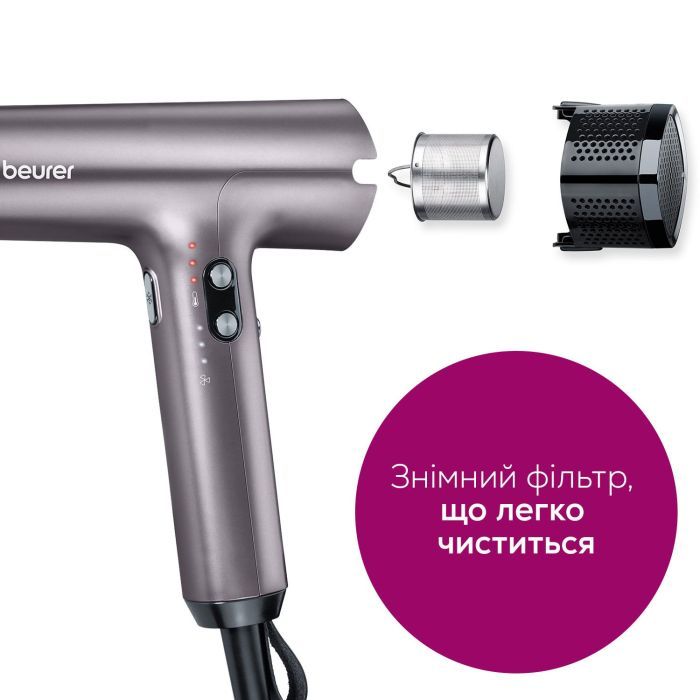 Фен Beurer HC 100 зображення 4