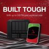 Жесткий диск 3.5" 24TB Seagate (ST24000NT002) изображение 2