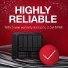 Жесткий диск 3.5" 24TB Seagate (ST24000NT002) изображение 4