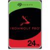 Жесткий диск 3.5" 24TB Seagate (ST24000NT002)