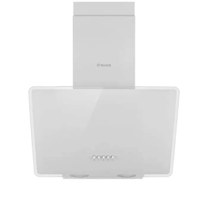 Вытяжка кухонная Perfelli VICCO 5HM BIANCO