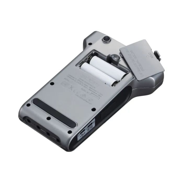 Цифровой диктофон Zoom PodTrak P4 рекордер (286994) изображение 3