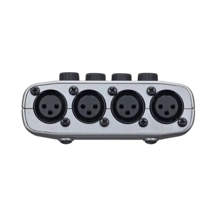 Цифровой диктофон Zoom PodTrak P4 рекордер (286994) изображение 4