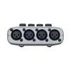 Цифровой диктофон Zoom PodTrak P4 рекордер (286994) изображение 4