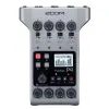 Цифровой диктофон Zoom PodTrak P4 рекордер (286994)