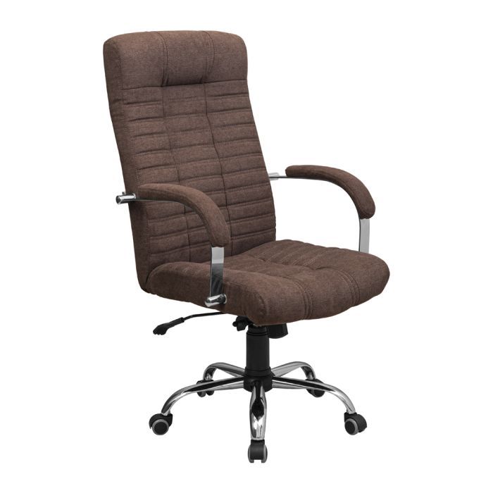 Офисное кресло Richman Атлант Хром M-2 (Anyfix) Флай 2230+2240 (R00000046751)