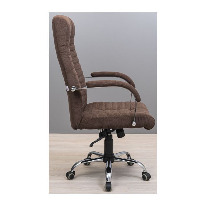 Офисное кресло Richman Атлант Хром M-2 (Anyfix) Флай 2230+2240 (R00000046751) изображение 3