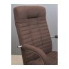 Офисное кресло Richman Атлант Хром M-2 (Anyfix) Шоколад. (R00000049544) изображение 5