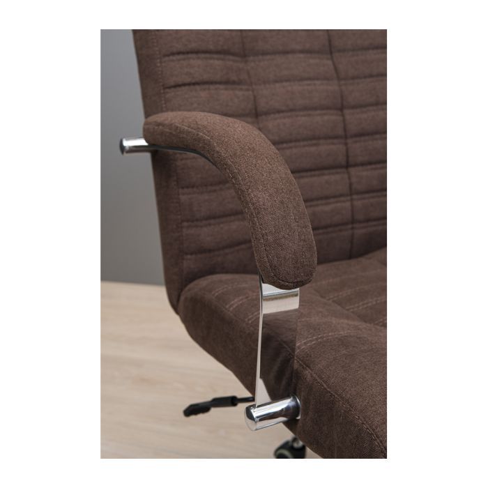 Офисное кресло Richman Атлант Хром M-2 (Anyfix) Флай 2230+2240 (R00000046751) изображение 7