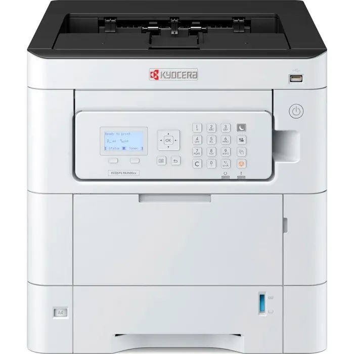 Лазерный принтер Kyocera PA3500cx (1102YJ3NL0)