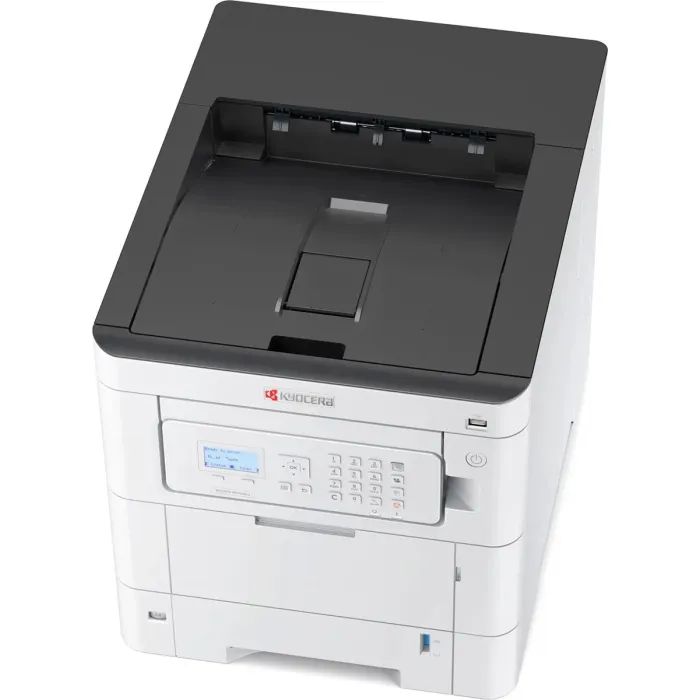 Лазерный принтер Kyocera PA3500cx (1102YJ3NL0) изображение 3