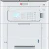 Лазерный принтер Kyocera PA3500cx (1102YJ3NL0) изображение 4