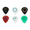 Медиатор Jim Dunlop Animals As Leaders Pick Tin (AALPT01) изображение 2