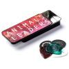 Медиатор Jim Dunlop Animals As Leaders Pick Tin (AALPT01)