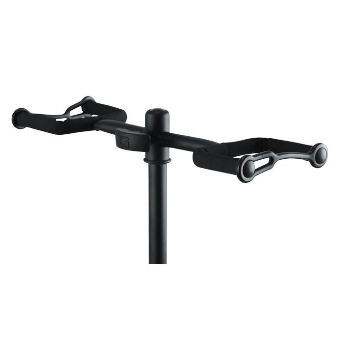 Стойка для гитары Gator Frameworks Double Guitar Stand (GFW-GTR-2000) изображение 2