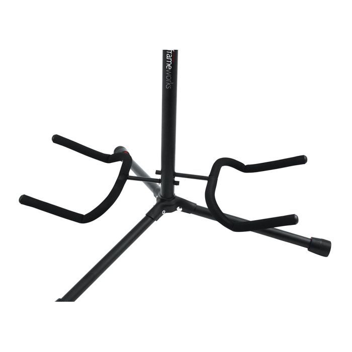 Стойка для гитары Gator Frameworks Double Guitar Stand (GFW-GTR-2000) изображение 3