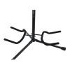 Стойка для гитары Gator Frameworks Double Guitar Stand (GFW-GTR-2000) изображение 3