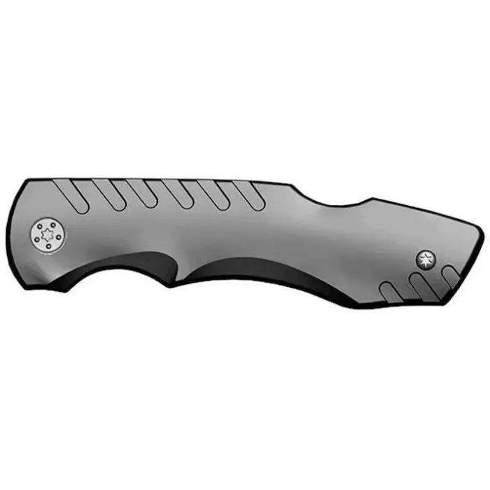 Мультитул TheGeneral Edge у чохлі графітовий (1200TG-11) зображення 2