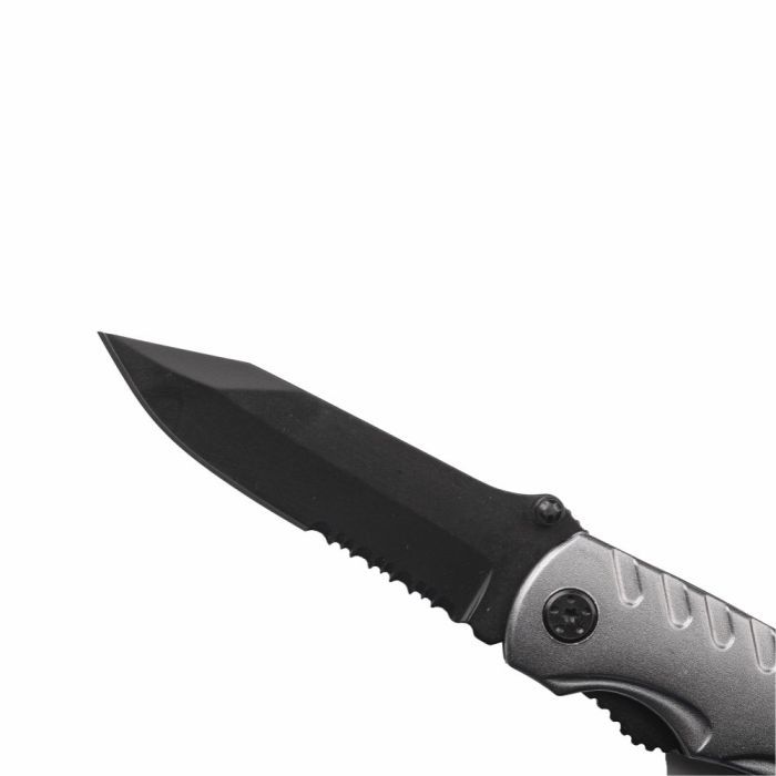 Мультитул TheGeneral Edge у чохлі графітовий (1200TG-11) изображение 6