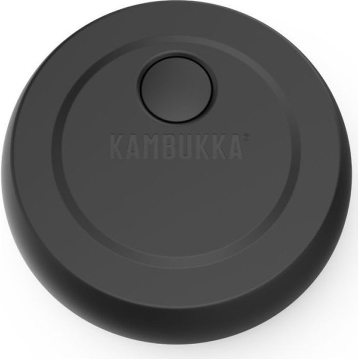 Термос Kambukka Bora 600 мл чорний (11-06010) изображение 4