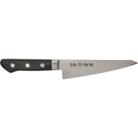 Кухонный нож Kanetsune "AUS-10 Pro" Honesuki-Kaku 150 mm (KC-183) изображение 2
