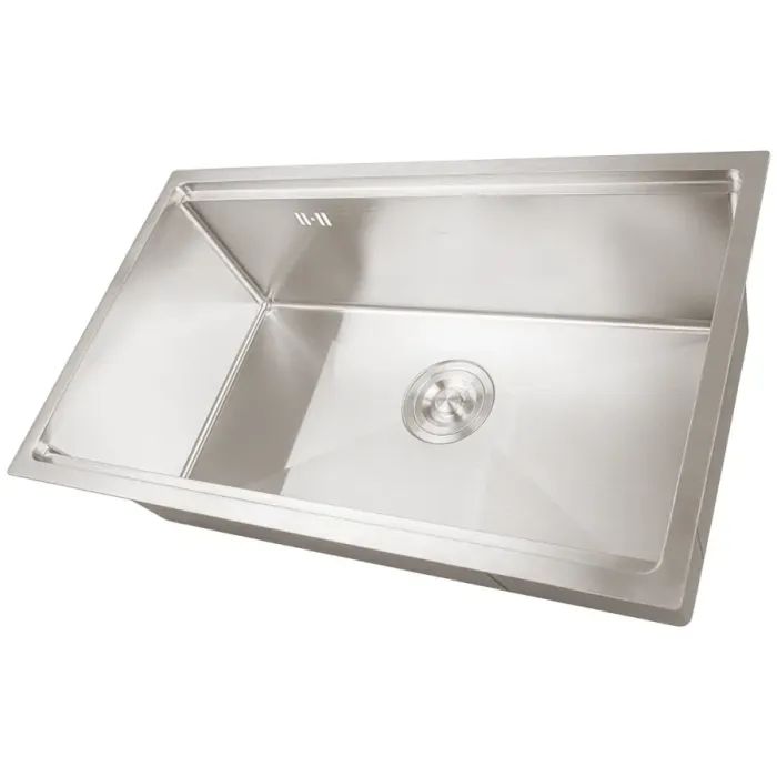 Мийка кухонна Nett NS-7042 (042825)