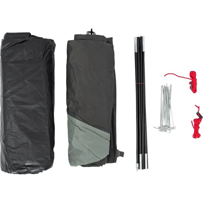 Палатка Skif Outdoor Tuzla 2 Green (SOTTZL2) изображение 11