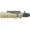 Подзорная труба Bushnell Elite Tactical 8-40х60 FDE. Сітка Tremor4. Picatinny (ET884060T) изображение 3