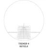 Подзорная труба Bushnell Elite Tactical 8-40х60 FDE. Сітка Tremor4. Picatinny (ET884060T) изображение 8