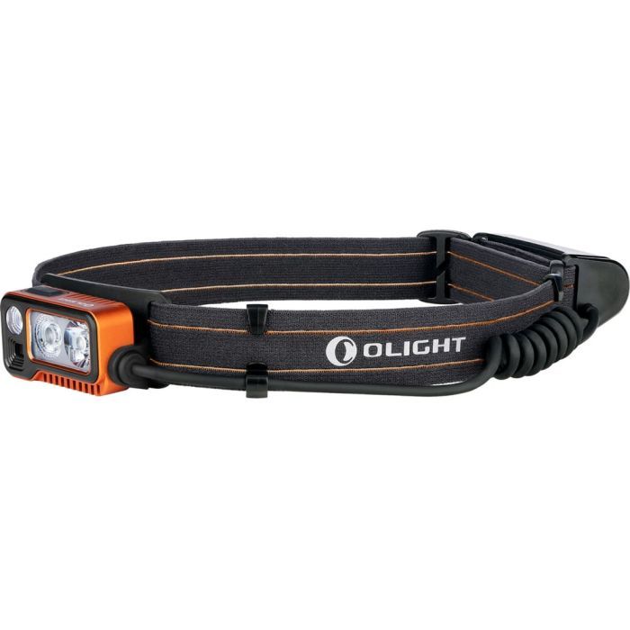 Фонарь Olight Array 2 Pro Black (Array Pro BK)
