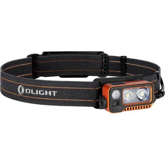 Фонарь Olight Array 2 Pro Black (Array Pro BK) изображение 2