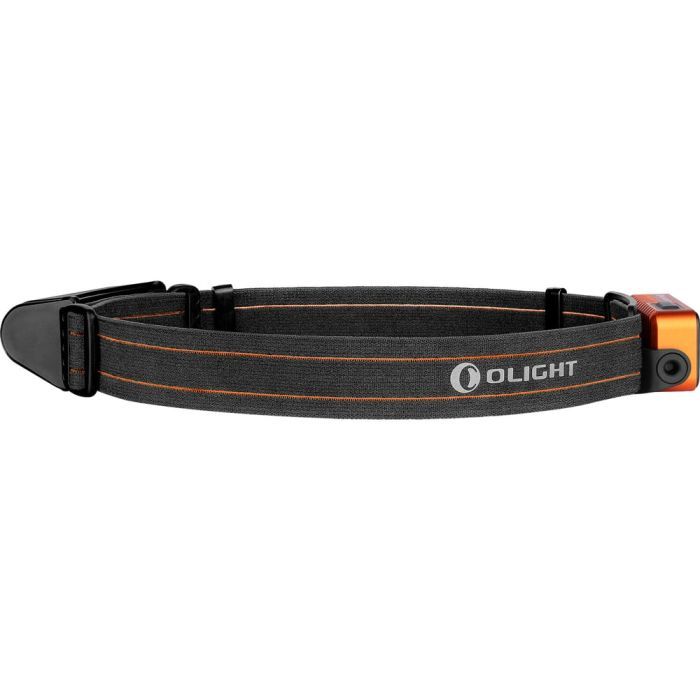 Фонарь Olight Array 2 Pro Black (Array Pro BK) изображение 3