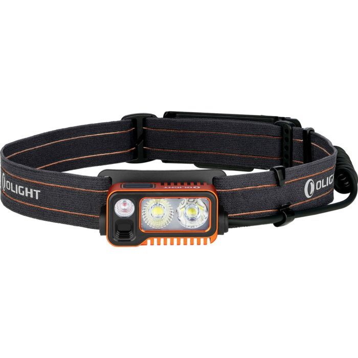 Фонарь Olight Array 2 Pro Black (Array Pro BK) изображение 7
