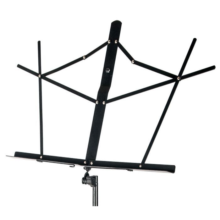 Пюпитр Gator Frameworks Rok-It Sheet Music Stand (RI-MUSICSTD1) изображение 2