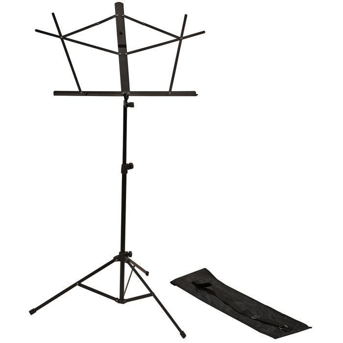Пюпитр Gator Frameworks Rok-It Sheet Music Stand (RI-MUSICSTD1) изображение 4