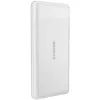 Батарея универсальная Canyon PB-109 10000 mAh PD/18W QC/3.0/20W White (CNE-CPB1009W) изображение 2