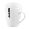 Чашка Ardesto Mario, 240мл, кераміка, білий (AR3480W) изображение 3