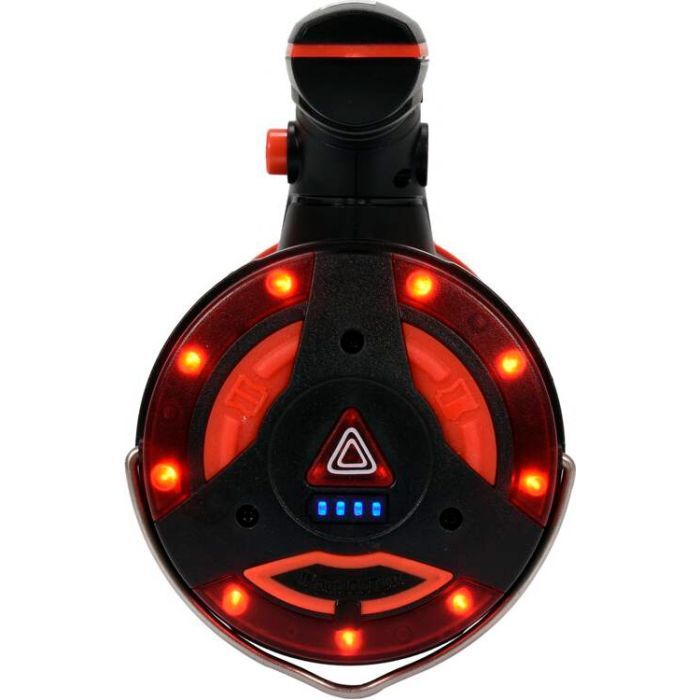 Ліхтар Yato YT-08579 зображення 5