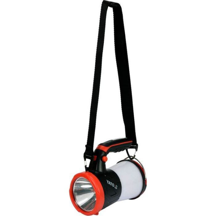 Ліхтар Yato YT-08579 зображення 8