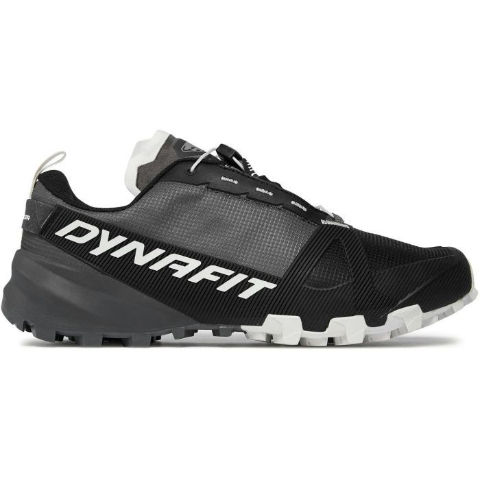 Кроссовки Dynafit Traverse GTX M 64080 0731 - 43 - сірий/чорний (016.001.2302) изображение 2