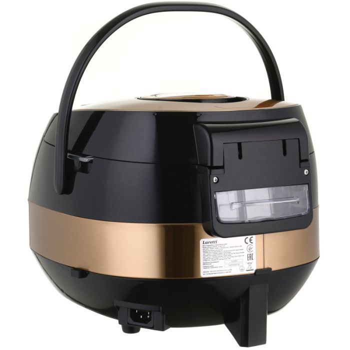 Мультиварка Laretti LR-MC7134 зображення 3