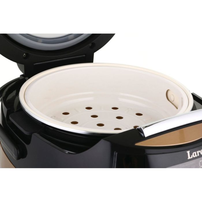 Мультиварка Laretti LR-MC7134 зображення 8