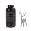 Фотополимерная смола Creality Resin, Water Washable Plus 1кг, gray (3302010041)