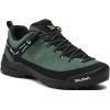 Кроссовки Salewa MS Wildfire Leather 61395 5331 - 42 - зелений (013.001.5383)