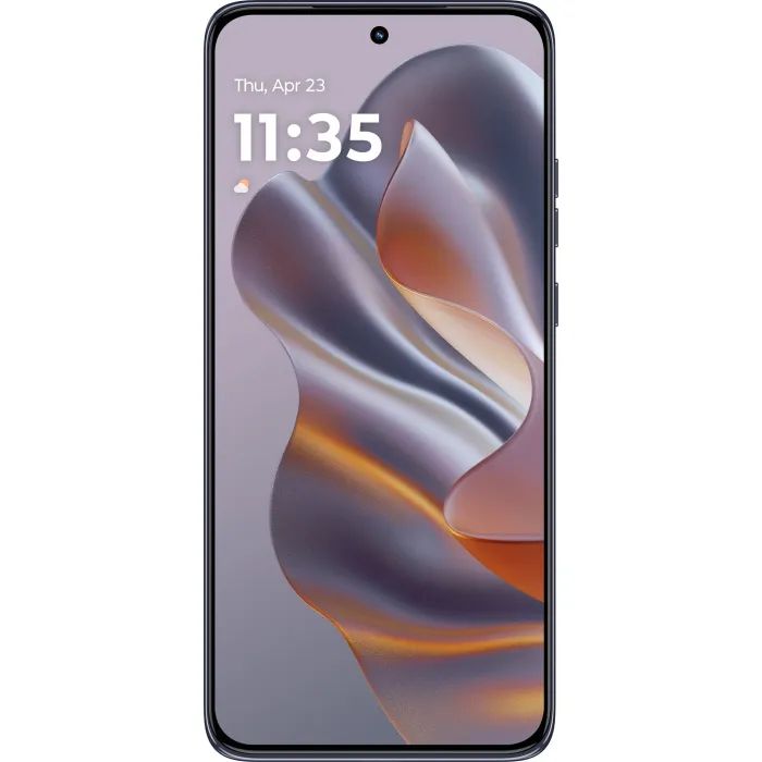 Мобильный телефон Motorola Edge 50 NEO 8/256GB Grisaille (PB310041RS) изображение 2